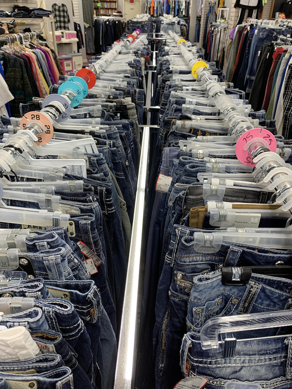 New To You Consignment & Home Decor What's In Store